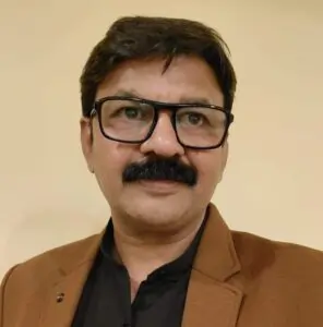 विजय भैयाजी जथे 