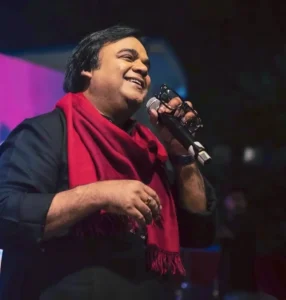 आलोक श्रीवास्तव 