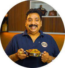 श्री विष्णू मनोहर